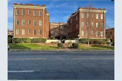 828 N Elm Street #E4, Greensboro, NC 27401 - Photo 1