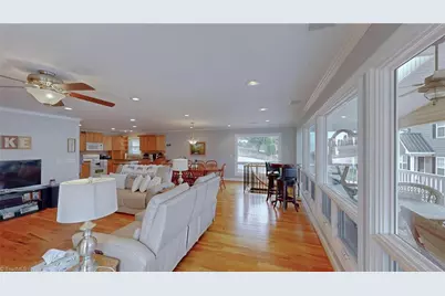 105 Sunrise Lane, New London, NC 28127 - Photo 11