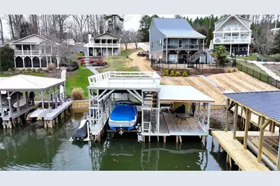 105 Sunrise Lane, New London, NC 28127 - Photo 47