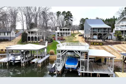 105 Sunrise Lane, New London, NC 28127 - Photo 49