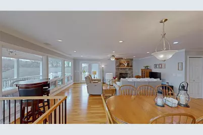 105 Sunrise Lane, New London, NC 28127 - Photo 15