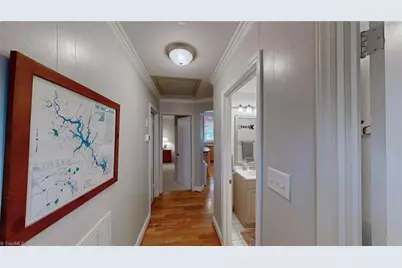 105 Sunrise Lane, New London, NC 28127 - Photo 31