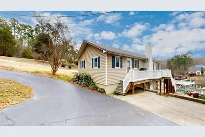 105 Sunrise Lane, New London, NC 28127 - Photo 5