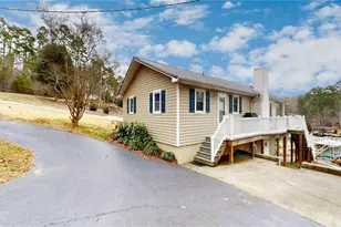 105 Sunrise Ln, New London, NC 28127 - Photo 5