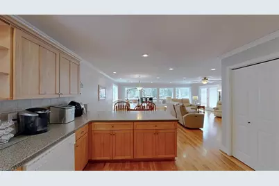 105 Sunrise Lane, New London, NC 28127 - Photo 21