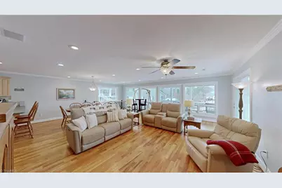 105 Sunrise Lane, New London, NC 28127 - Photo 9