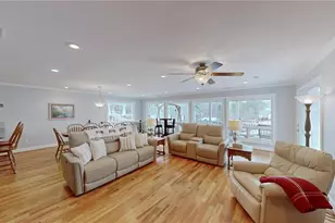 105 Sunrise Ln, New London, NC 28127 - Photo 9