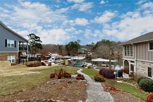 105 Sunrise Ln, New London, NC 28127 - Photo 39