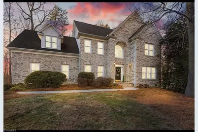 3101 Lodge Drive, Jamestown, NC 27282 - Photo 1