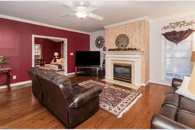 3101 Lodge Drive, Jamestown, NC 27282 - Photo 11