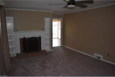 1115 E Willowbrook Drive, Burlington, NC 27215 - Photo 27