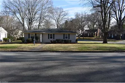 1115 E Willowbrook Drive, Burlington, NC 27215 - Photo 33