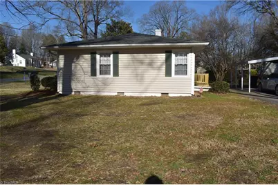 1115 E Willowbrook Drive, Burlington, NC 27215 - Photo 31