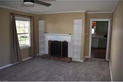 1115 E Willowbrook Drive, Burlington, NC 27215 - Photo 3