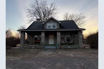 8144 Nc Highway 87, Wentworth, NC 27320 - Photo 1