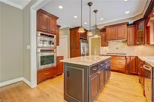 3808 Crosstimbers Dr, Greensboro, NC 27410 - Photo 19