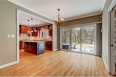 3808 Crosstimbers Drive, Greensboro, NC 27410 - Photo 15