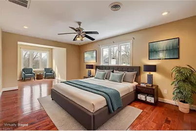 3808 Crosstimbers Drive, Greensboro, NC 27410 - Photo 27