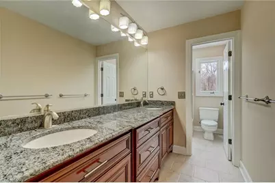 3808 Crosstimbers Drive, Greensboro, NC 27410 - Photo 41