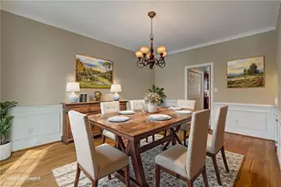 3808 Crosstimbers Dr, Greensboro, NC 27410 - Photo 9