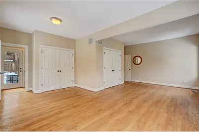 3808 Crosstimbers Drive, Greensboro, NC 27410 - Photo 23
