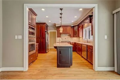 3808 Crosstimbers Drive, Greensboro, NC 27410 - Photo 17