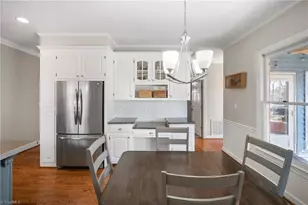 2075 Huntington Woods Dr, Lexington, NC 27295 - Photo 13