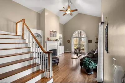 2075 Huntington Woods Drive, Lexington, NC 27295 - Photo 3