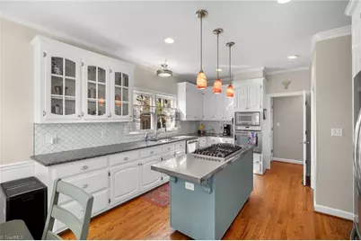 2075 Huntington Woods Drive, Lexington, NC 27295 - Photo 9