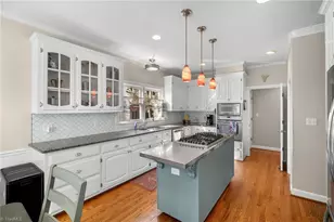 2075 Huntington Woods Dr, Lexington, NC 27295 - Photo 9