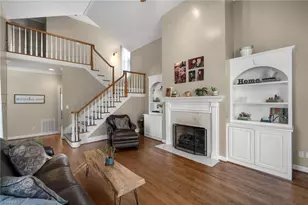 2075 Huntington Woods Dr, Lexington, NC 27295 - Photo 5