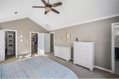 2075 Huntington Woods Drive, Lexington, NC 27295 - Photo 21