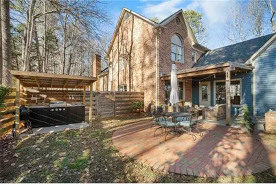 2075 Huntington Woods Drive, Lexington, NC 27295 - Photo 41