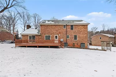 7010 Stancliff Court, Clemmons, NC 27012 - Photo 7