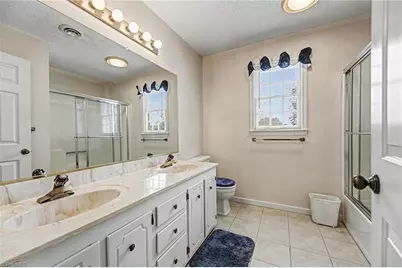 7010 Stancliff Court, Clemmons, NC 27012 - Photo 27