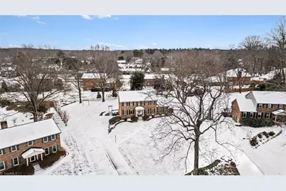 7010 Stancliff Court, Clemmons, NC 27012 - Photo 49