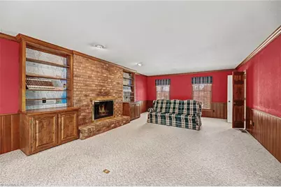 7010 Stancliff Court, Clemmons, NC 27012 - Photo 23