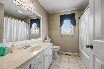 7010 Stancliff Court, Clemmons, NC 27012 - Photo 21