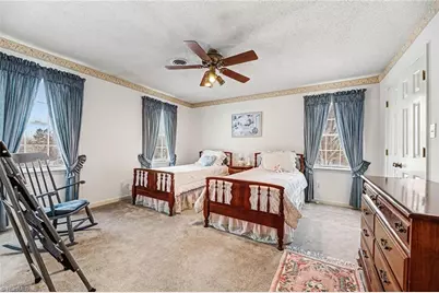 7010 Stancliff Court, Clemmons, NC 27012 - Photo 35