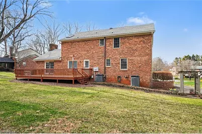 7010 Stancliff Court, Clemmons, NC 27012 - Photo 7