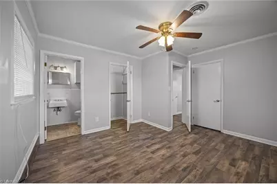 3805 Littlebrook Drive, Clemmons, NC 27012 - Photo 21