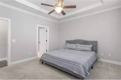 1408 Farm Ridge Road, Kernersville, NC 27284 - Photo 15