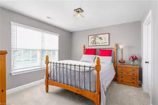 1408 Farm Ridge Rd, Kernersville, NC 27284 - Photo 21