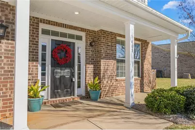 1408 Farm Ridge Road, Kernersville, NC 27284 - Photo 3