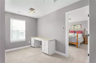 1408 Farm Ridge Rd, Kernersville, NC 27284 - Photo 19