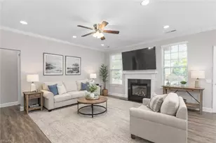 1408 Farm Ridge Rd, Kernersville, NC 27284 - Photo 13