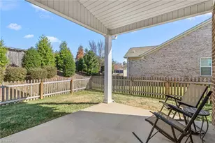 1408 Farm Ridge Rd, Kernersville, NC 27284 - Photo 25