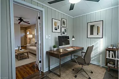 2005 Queens Court, Greensboro, NC 27408 - Photo 9