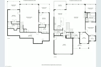 177 Reserve Drive, Mocksville, NC 27028 - Photo 43