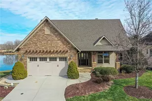 177 Reserve Dr, Mocksville, NC 27028 - Photo 41